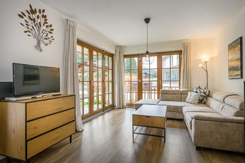 Schönblick Mountain Resort & Spa in Rauris, foto 4