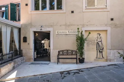 Galeria Valeria Seaside Downtown in Verdelen, foto 7