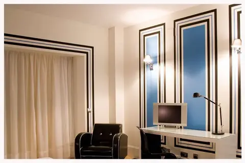 Mariposa Hotel in Málaga — foto 24
