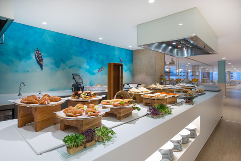 Iberostar Waves Playa de Muro foto 10