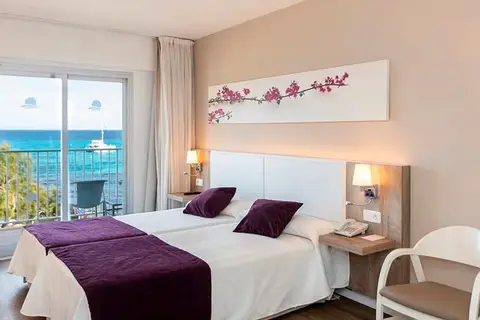 Hotel Brisa Marina - Adults only in Santa Margalida — foto 3