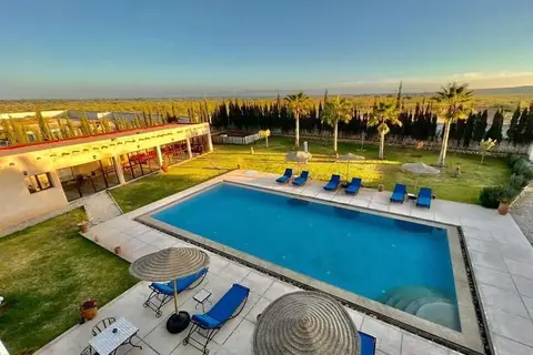 Dar Ayman Essaouira in Essaouira — foto 2