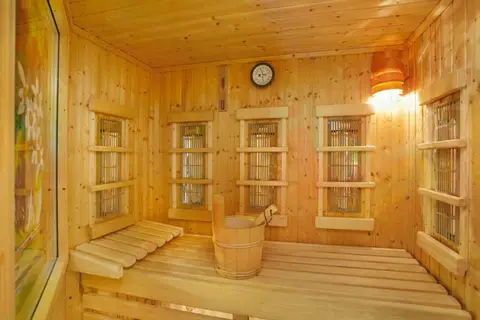Grand Hotel Zell am See in Zell am See — foto 7