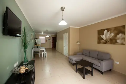 Eden Beach Resort Bonaire in Kralendijk — foto 11
