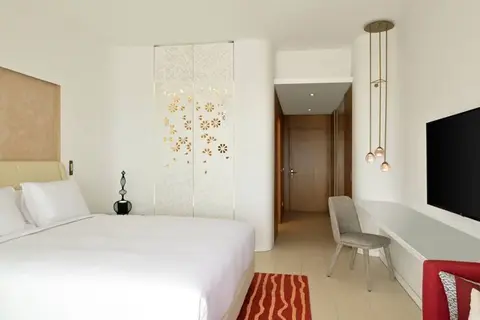 Hilton Taghazout Bay Beach Resort & Spa in Rabat — foto 24