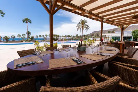 Playitas Resort - hotel in Tuineje, foto 38
