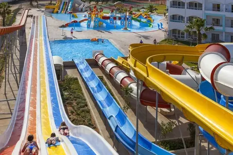 AQI SplashWorld Venus Beach in الحمامات — foto 15