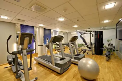 Hotel Scandic Hvidovre in Hvidovre Kommune — foto 24
