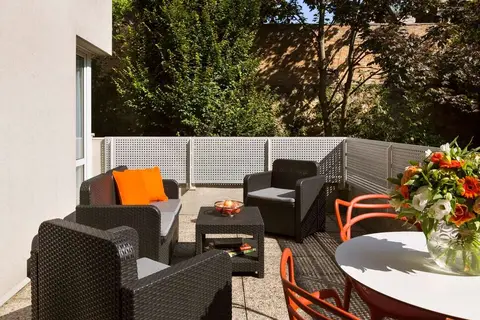 Citadines Montmartre in Parijs, foto 10