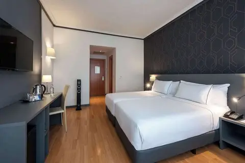 Plaza Espana Managed by Melia in Madrid, foto 11