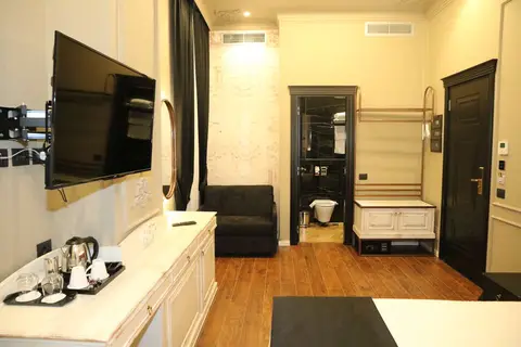 Hotel Kloest in Durrës, foto 16