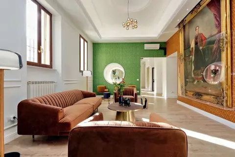 Casa Santa Sofia in Rome, foto 11