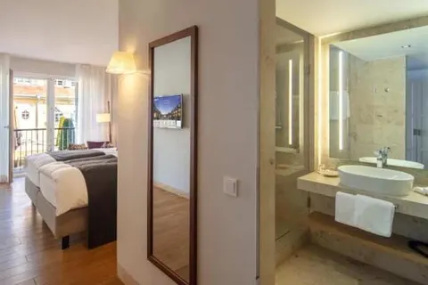 Waldhotel Stuttgart foto 4