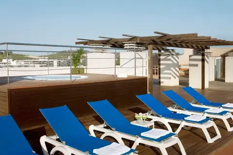 Hotel H10 Salauris Palace in Salou, foto 19