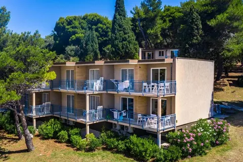 Resort Verudela Beach foto 4