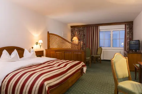 Alpenhotel St. Christoph in St. Anton am Arlberg — foto 6