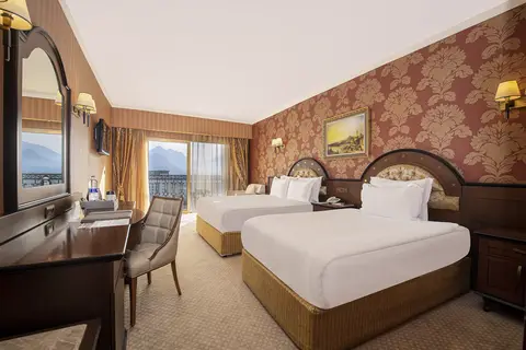 Megasaray Westbeach Antalya in Muratpaşa — foto 14