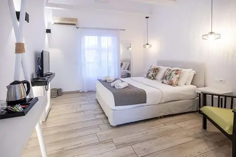 Smy Mediterranean White in Thira Municipal Unit, foto 25