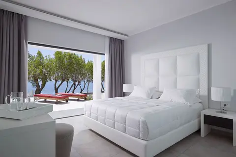 Dimitra Beach Hotel & Suites in Kos — foto 8