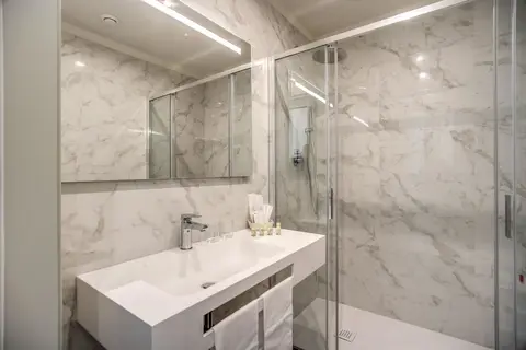 Hotel Ariele Florence in Florence — foto 27