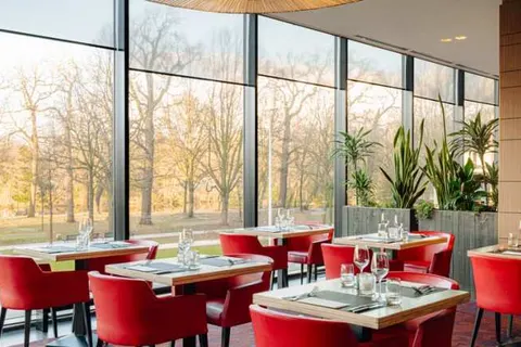 Leonardo Hotel Den Haag Babylon foto 6