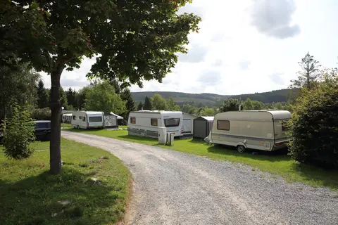 Arden Parks Petite Suisse in Manhay — foto 19