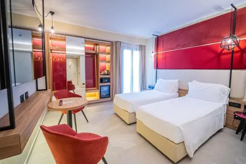 Best Western Plus Sabaudia Hotel & Spa in Rome, foto 6