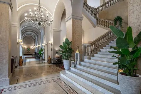 Grand Hotel di Parma in Parma, foto 5