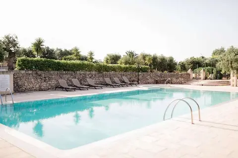 Masseria San Martino in Fasano, foto 2