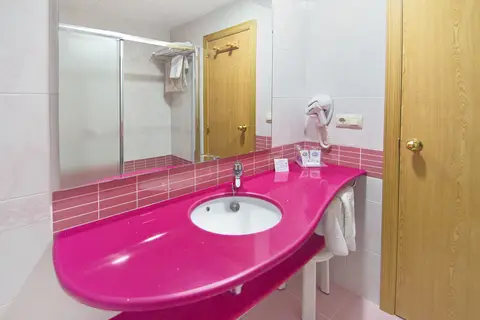 Hotel Servigroup Nereo in Benidorm — foto 18