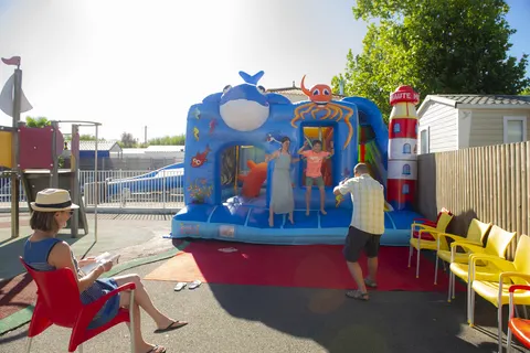 Camping Loyada foto 5