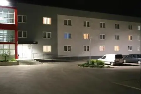 Porto in Mali Iž