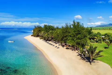 SO Sofitel Mauritius in Bel Ombre VCA, foto 19