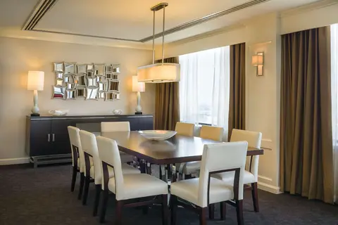 DoubleTree by Hilton Hotel Los Angeles Downtown in Los Angeles — foto 24