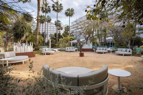 Bahia de Alcudia Hotel & Spa in Alcudia — foto 26