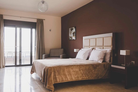 Hotel Phaedra Suites foto 2