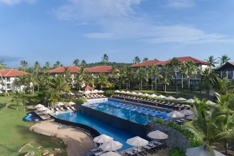 Anantara Tangalle Peace Haven Resort in Tangalle — foto 12