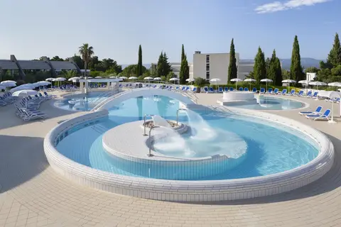 Bluesun Holiday Village Bonaca in Bol — foto 15