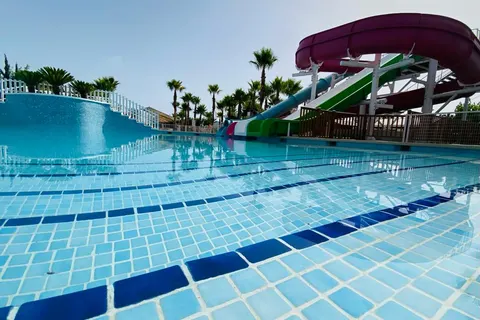 Camping Lo Monte foto 1