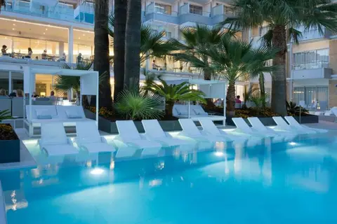 Reverence Mare Hotel in Palmanova — foto 21