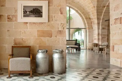 Vinilia Wine Resort in Manduria — foto 20