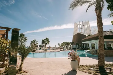 Tawila Island Resort in Hurghada — foto 6