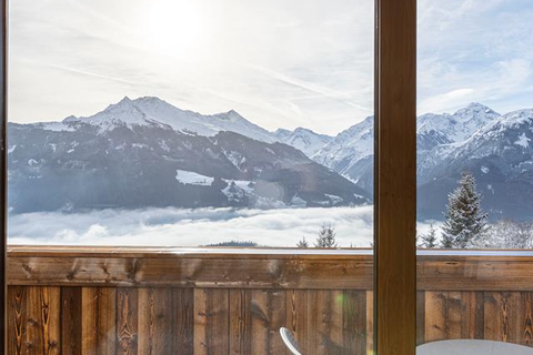 Bergresort Tauernblick foto 18