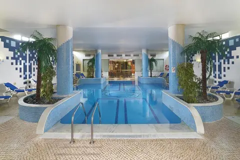 Oceanus Aparthotel in Albufeira — foto 29