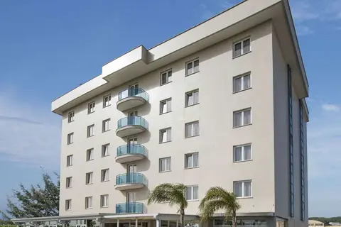 Simon Hotel in Pomezia