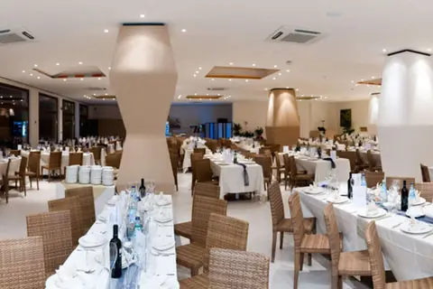 Hotel Parchi del Garda in Lazise — foto 8