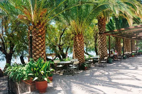 Molyvos I Hotel in Μόλυβος — foto 9