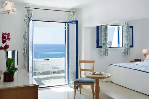Mitsis Norida Beach Hotel in Πυλί — foto 19