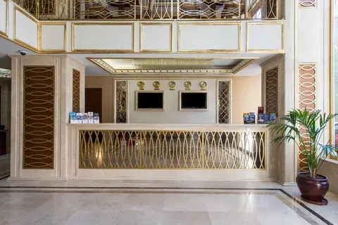 Hotel Antea in İstanbul, foto 24
