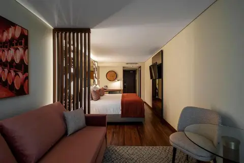 Turim Oporto Hotel in Vila Nova de Gaia — foto 14